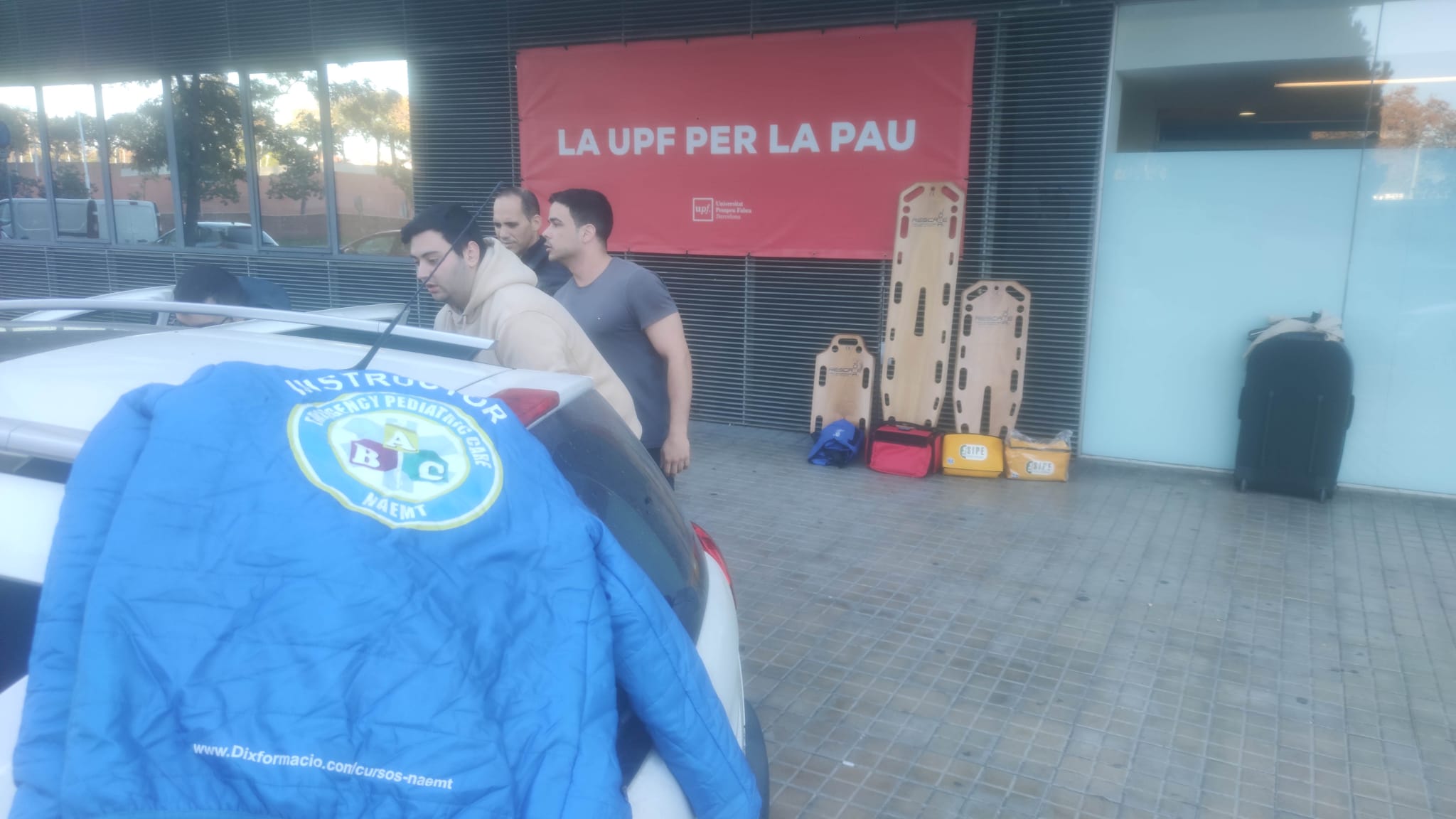 EPC Emergency Pediatric Care - Imagen 12