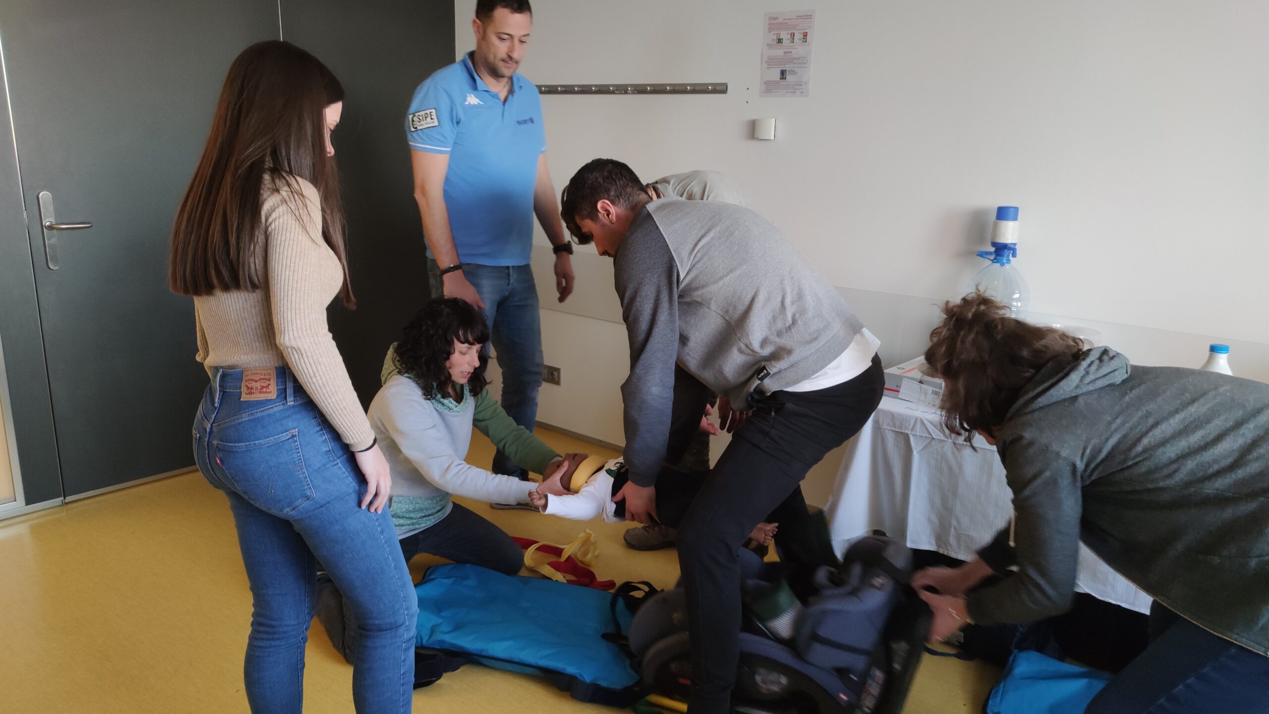 EPC Emergency Pediatric Care - Imagen 3