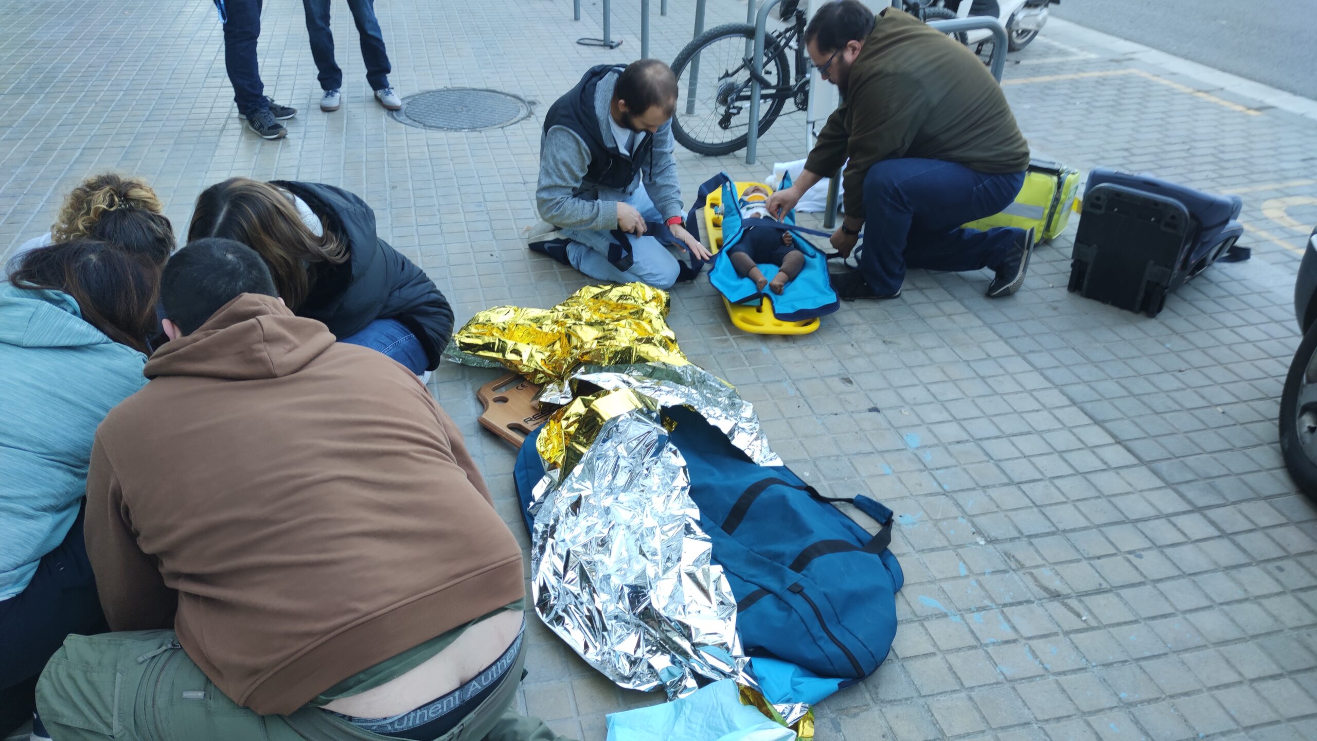 EPC Emergency Pediatric Care - Imagen 8