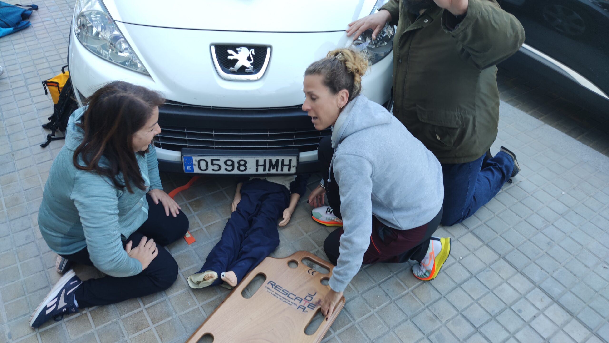 EPC Emergency Pediatric Care - Imagen 9