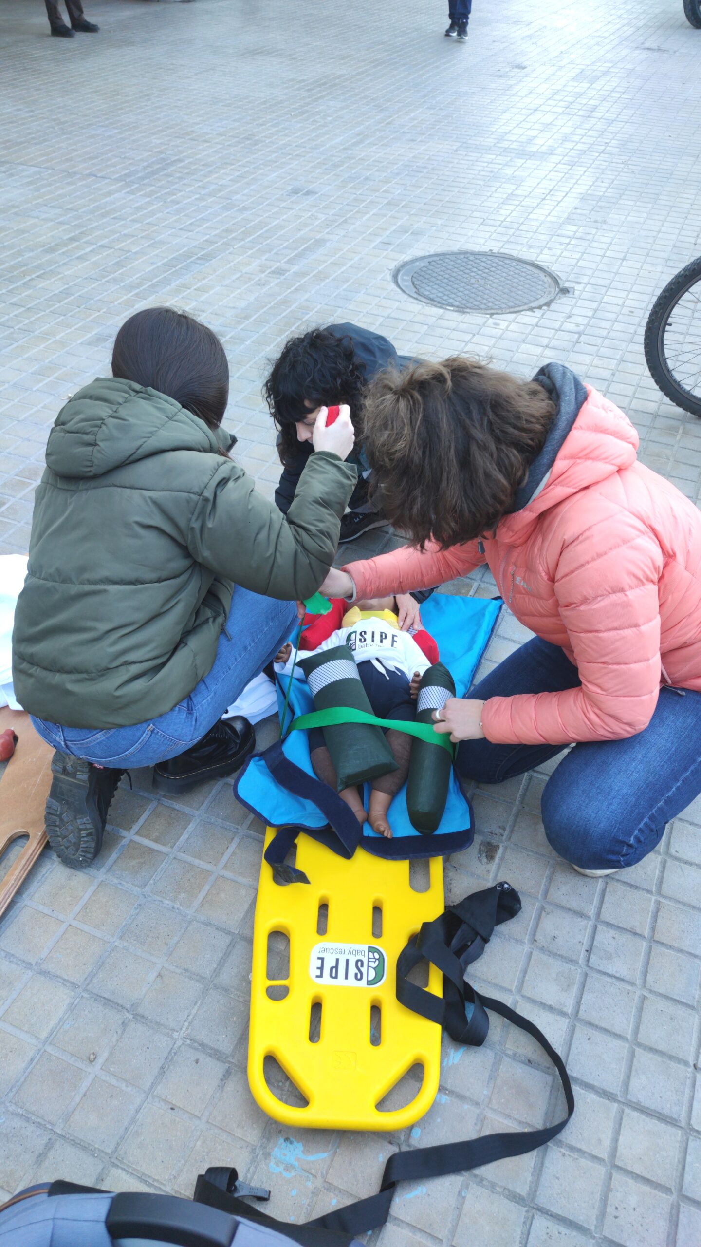 EPC Emergency Pediatric Care - Imagen 10