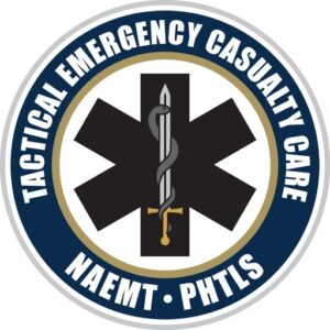 TECC Tactical Emergency Casualty Care