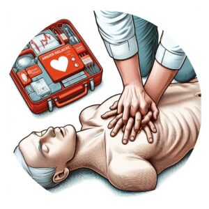 SVA Soporte Vital Avanzado en el adulto