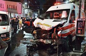 EVOS EMS Vehicle Operation Safety - Imagen 5