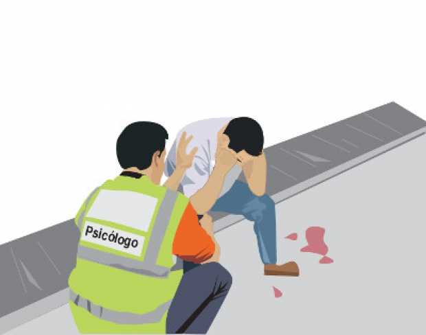 PTEP Psychological Trauma in EMS Patients - Imagen 4