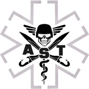 AST