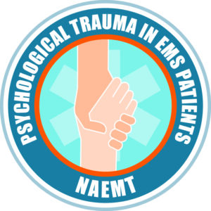 PTEP Psychological Trauma in EMS Patients