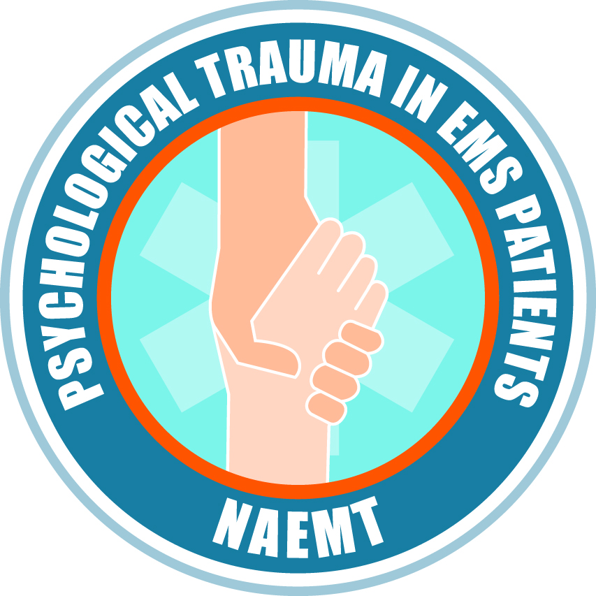 PTEP Psychological Trauma in EMS Patients
