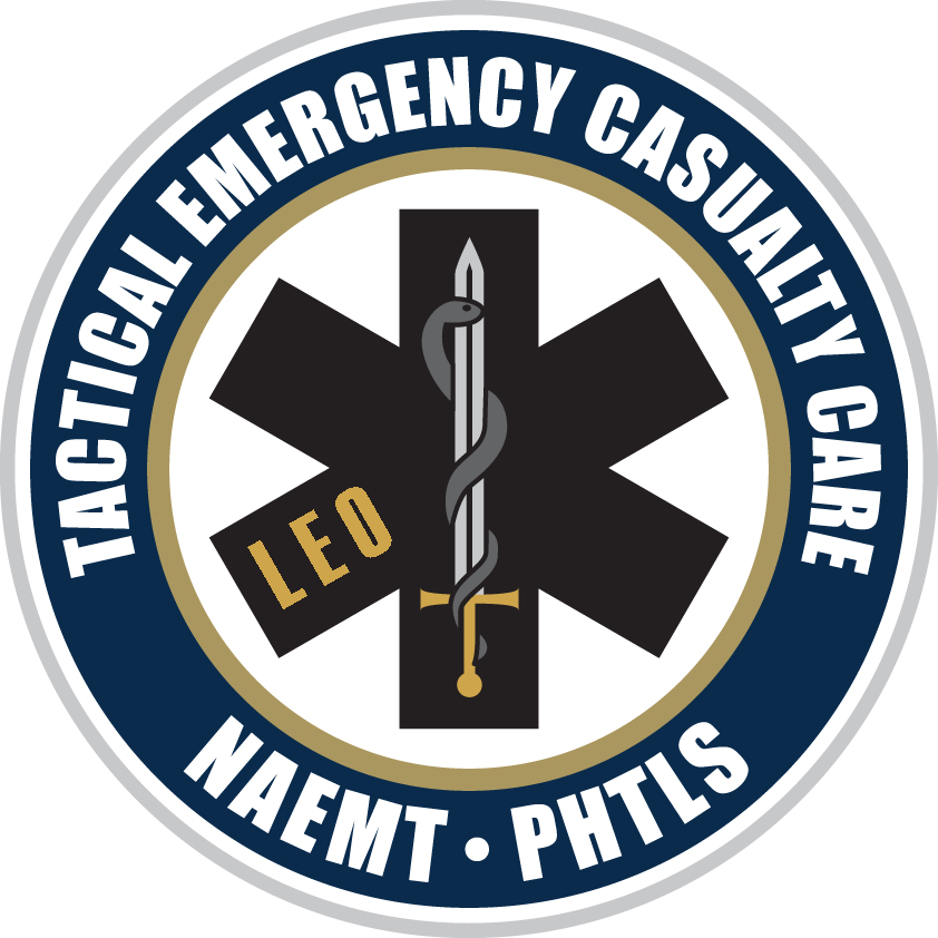TECC- LEO Tactical Emergency Casualty Care Law & enforcements Officers